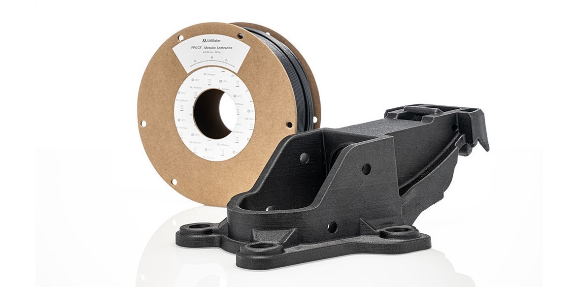 UltiMaker PPS CF